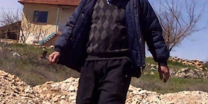 Kafede Silahlı Saldırı: 1 Ölü, 1 Yaralı