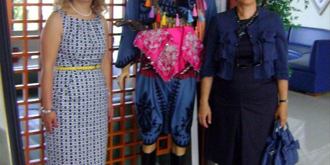 Adü Öğretim Üyelerinden Uluslararası Başarı