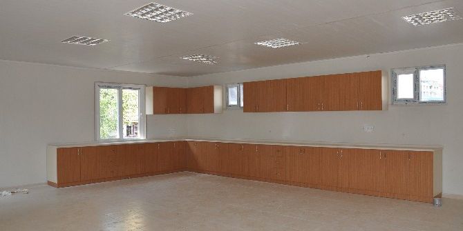 Başkan Alıcık: "Eğitime 8 Milyon Tl Harcandı"