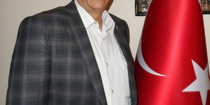 Algün; “Kosgeb Kredileri Hak Edene Ulaşmalı”