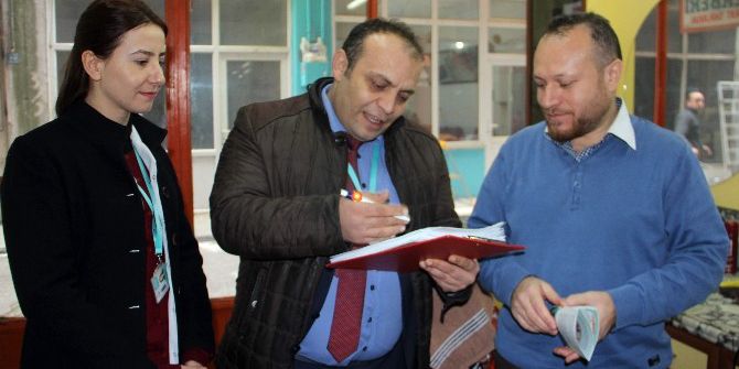 Evlerde Kanser Yapan ’Radon Gazı’ Ölçümleri Başladı