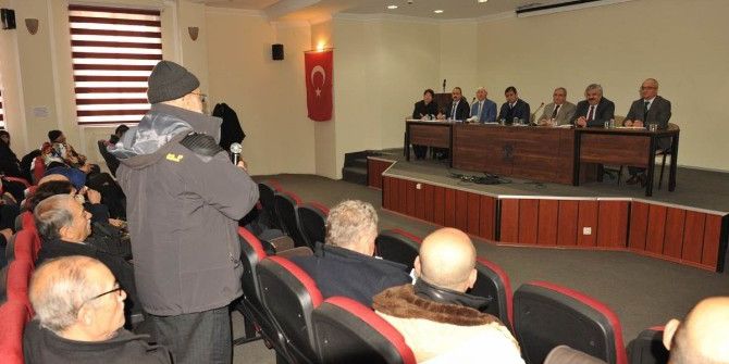 Kütahya’da Halk Günü