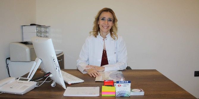 Makyaj Yaparken Göz Sağlığınızdan Olmayın