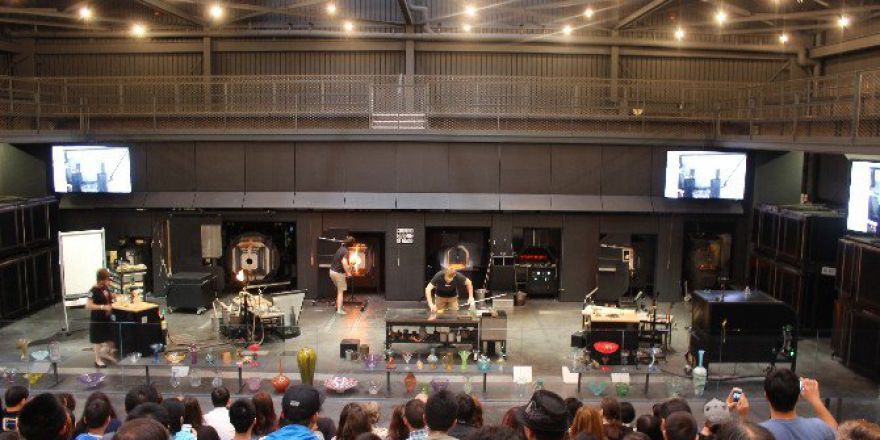 Türk Öğrenciler Nasa’yı Ziyaret Etti