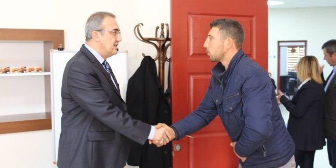 Sorunlar Bir Bir Çözülüyor