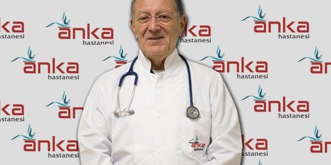 Özel Anka Hastanesi Güçlü Kadrosuyla Dikkat Çekiyor