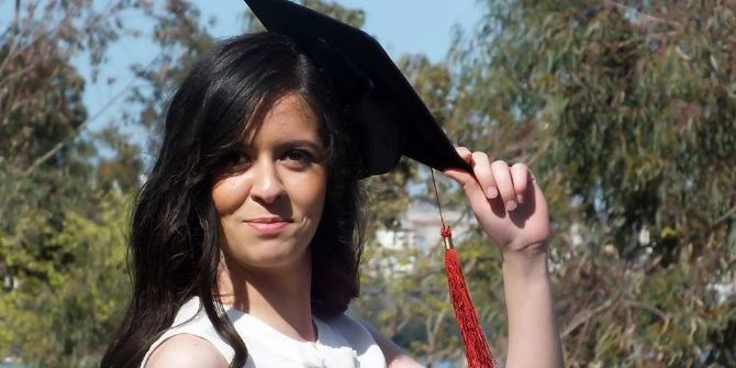 Elif Beyza’dan Acı Haber Geldi