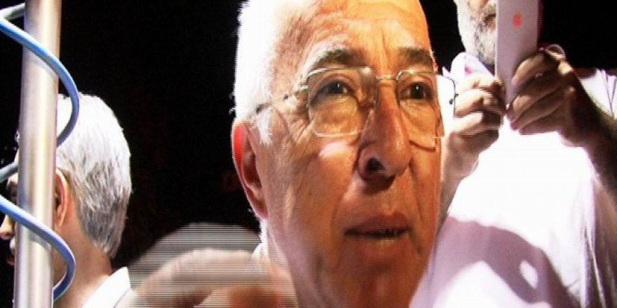 Hiçyılmaz Darbecilere Sert Çıktı: “Asıl Darbeyi İnsanlarımız Yaptı”