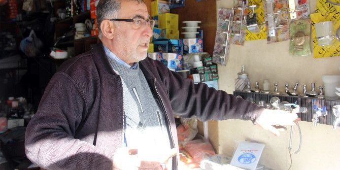 Musluk Donmalarını Önlemenin Püf Noktaları