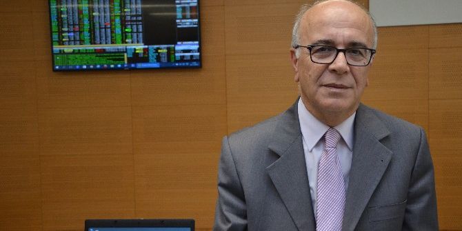 Dolar 3 Liranın Altına Düşer Mi?