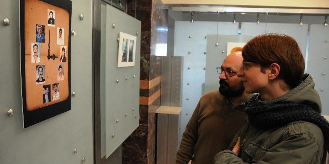 Bu Serginin Geliri Hasta Çocukların Eğitimine Gidecek