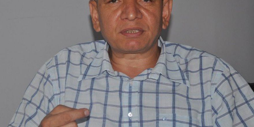 "Hakkımda Suç Duyurusu Yok" Diyen Toros’a, Albaydan Belgeli Yanıt