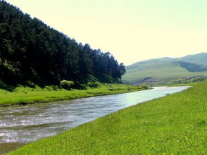 Ardahan Altaş Köyü