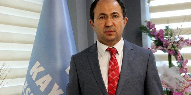 Mali Müşavirler Sistem Yoğunluğuna İsyan Etti