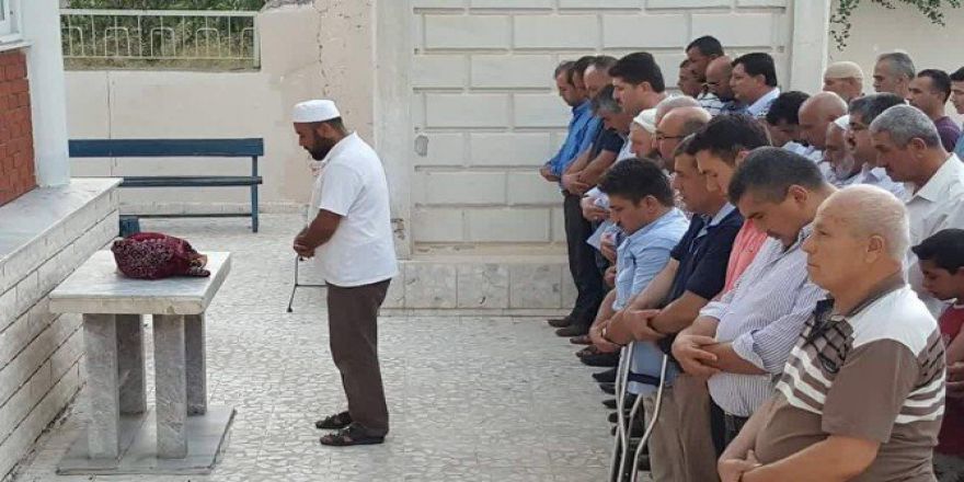 Hassa Belediye Başkanı Demirel’in Acı Günü