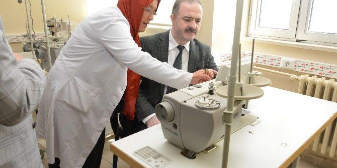 Hayaller Tuşmek İle Gerçekleşecek