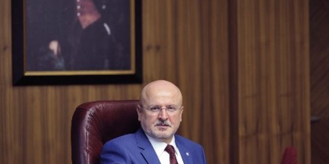 Gaziantep’in 95. Kurtuluş Yıldönümü