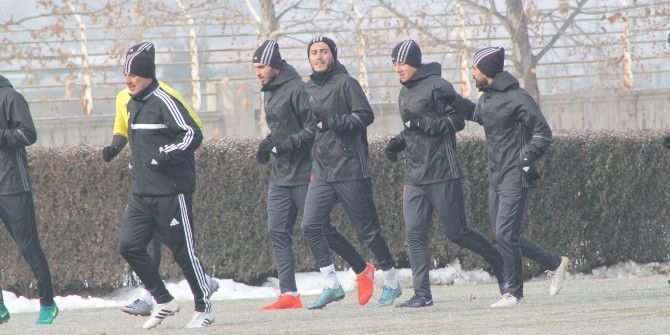 Kayserispor, 7 Haftada 20 Puan Kaybetti