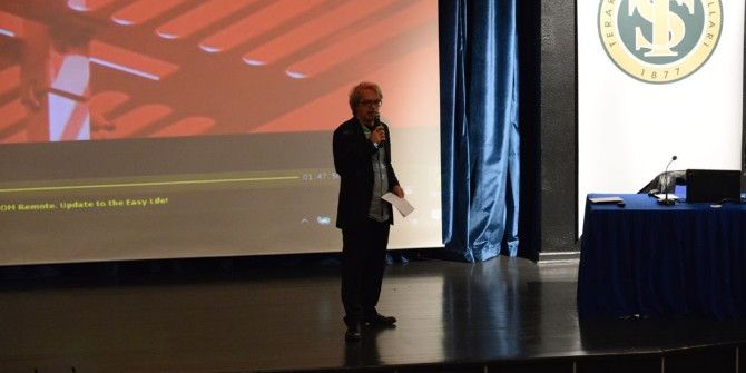 Öğretmenler 4’üncü Edebiyat Sempozyumu’nda Buluştu