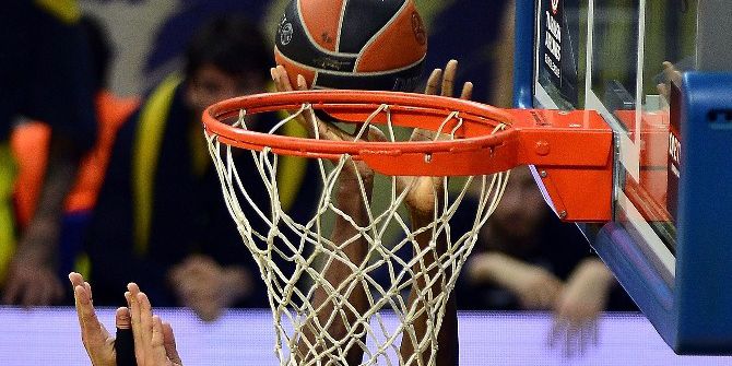 Thy Euroleague’de 14. Hafta Heyecanı