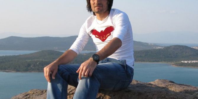 Kaptan Şehmus Özer’in Vefatı Spor Camiasını Yasa Boğdu