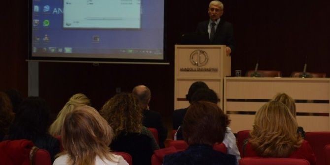 Anadolu Üniversitesi, Uluslararası Değişim Programlarında Türkiye Lideri