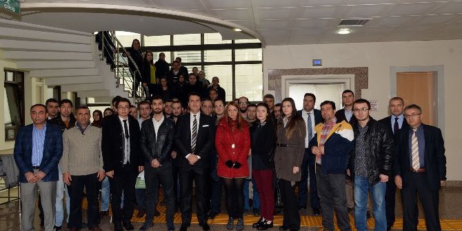 Osmangazi Vatandaşları İş Sahibi Yapıyor