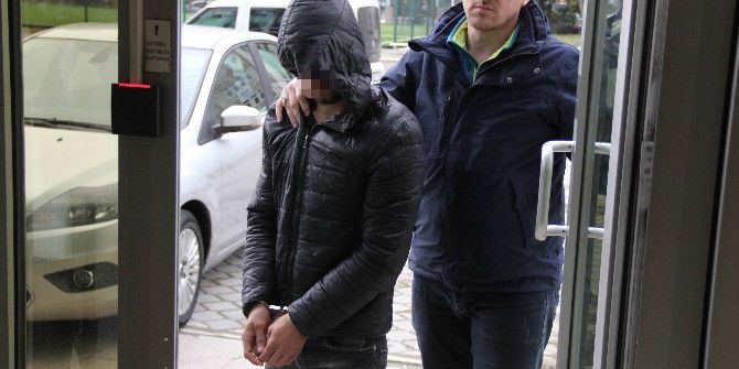 Su Ve Elektrik Sayacı Kutusundaki Uyuşturucuya İkinci Gözaltı