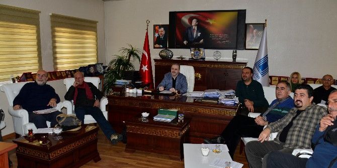 Tuşba Belediyesinden ‘Kardeşlik’ Temalı Fotoğraf Yarışması