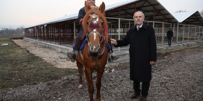 ‘Rahvan’ Yatırım