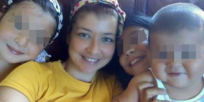 Antalya’da 3 Çocuk Annesi 15 Günlük Yaşam Savaşını Kaybetti