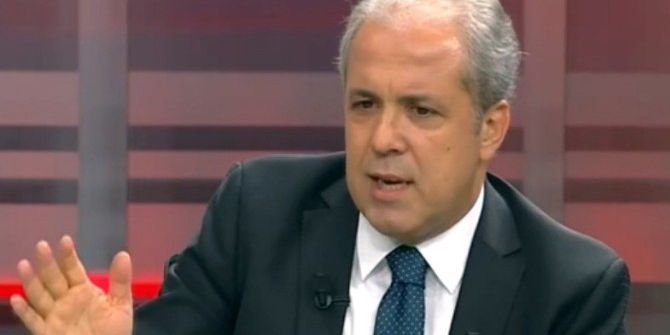 Şamil Tayyar’dan Rus Büyükelçi Suikastıyla İlgili ’Nato’ İddiası