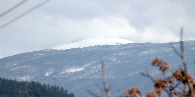 Amanoslar Kırsalında Özel Güvenlik Bölgesi Uygulaması Başlatıldı