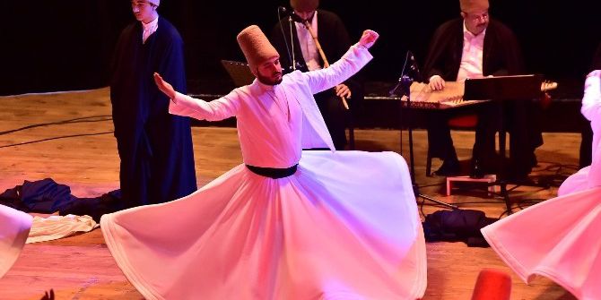 Hoşgörünün Sesi Mamak’tan Duyulacak