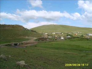 Ardahan Akyaka Köyü