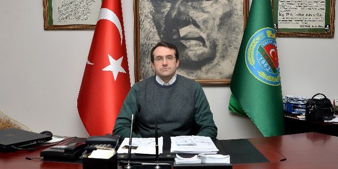 Girmen: “Kooperatifleşme Üreticiyi Güçlendirir”