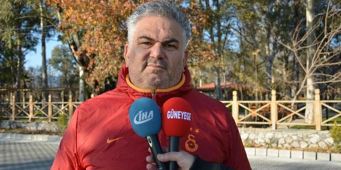 Antrenör Engin; “Mehmet Top, Köyceğiz Halkından Özür Dilemeli”