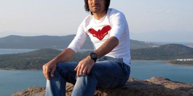 Şehmuz Özer İçin Malatyaspor Ve Evkur Yeni Malatyaspor’dan Taziye Mesajı