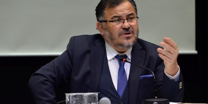 Prof. Dr. Bilal Kemikli Mevlana’yı Anlattı