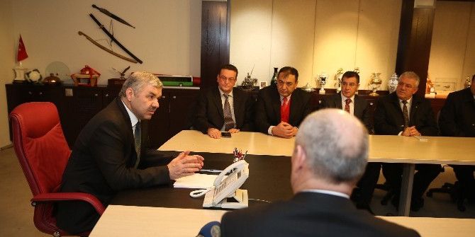 “Provokasyonlara Karşı Dikkatli Olmalıyız"