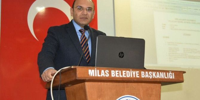 Milas Kent Konseyi, Çalışmalarıyla Marka Olma Yolunda