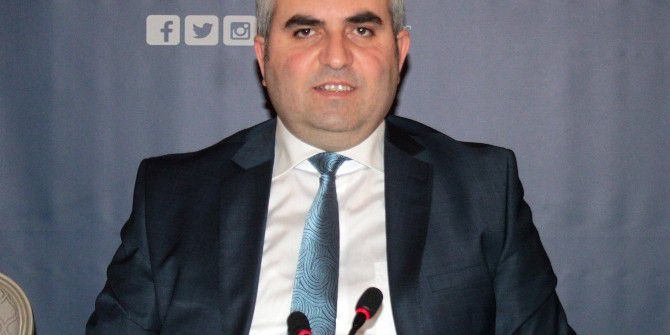 Uedaş’tan 241 Milyon Liralık Yatırım