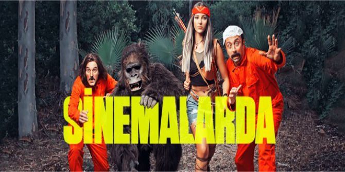 ’Sen Sağ Ben Selamet’in Halka Açık Galası Bugün