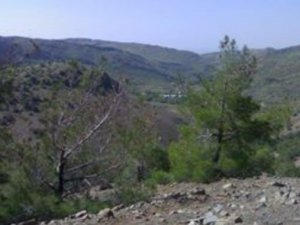 Adıyaman Akdere Köyü