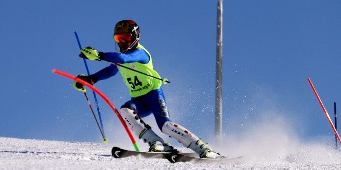 Türkiye Eyof’ta İlk Kez Kış Festivaline Ev Sahipliği Yapacak