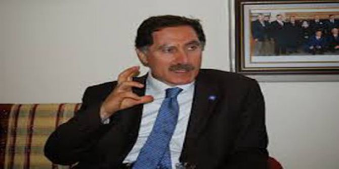 Kamu Başdenetçisi Malkoç Dünyada 140 Ombudsmana Mektup Gönderdi