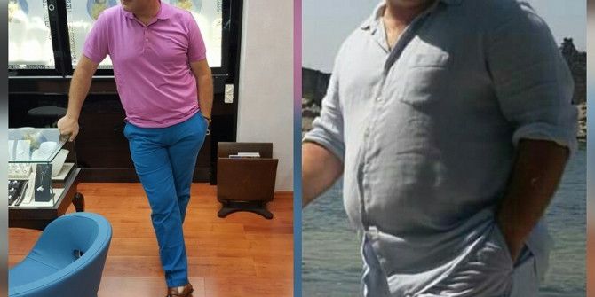 Obezite Hastaları Antalya’da Buluşuyor