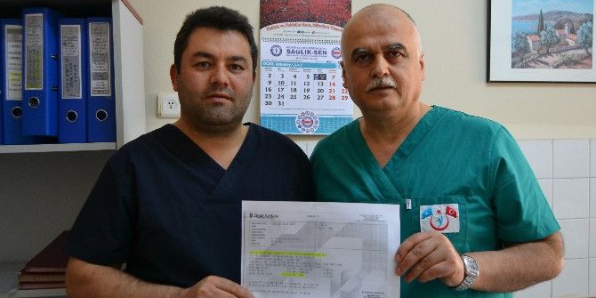 Kulu’da Halep Mağdurlarına Yardım Kampanyası