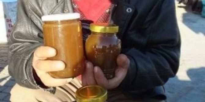 Kestane Balı Şifa Kaynağı