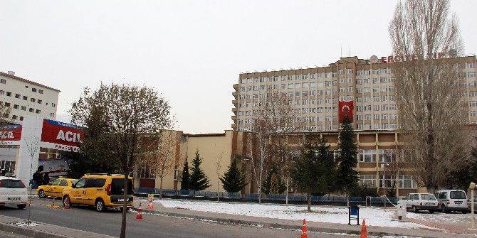 Kayseri’deki Terör Saldırısı